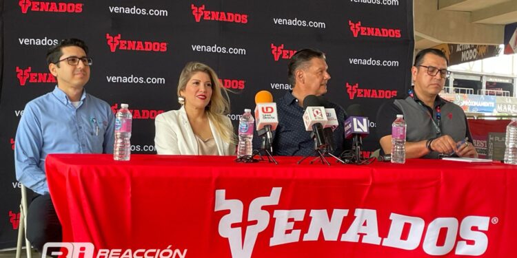 Venados de Mazatlán inicia la Campaña Anual de Salud Visual