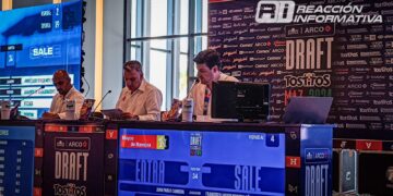 Inicia el Draft 2024 de la Liga Arco Mexicana del Pacífico