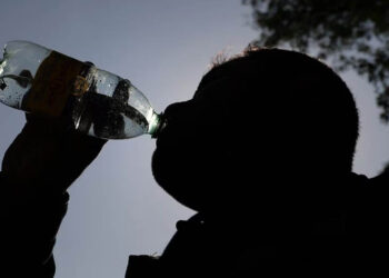 Van 90 defunciones por golpes de calor en el país