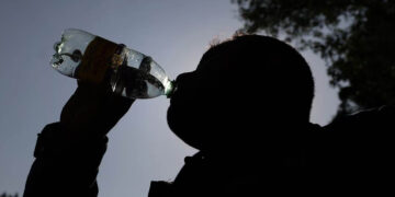 Van 90 defunciones por golpes de calor en el país