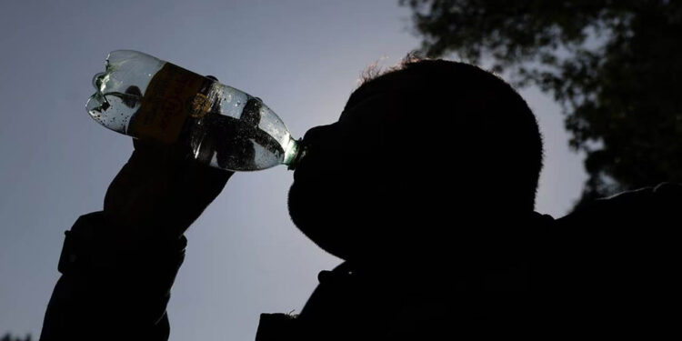 Van 90 defunciones por golpes de calor en el país