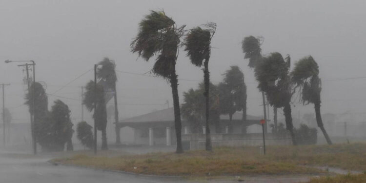 Temporada de huracanes: Junio es el mes con MÁS ciclones en México
