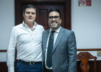 Cabildo aprueba reincorporación de Juan de Dios Gámez Mendívil como presidente municipal de Culiacán