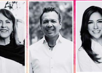 ¿Quién GANÓ las gubernaturas de los estados en las elecciones México 2024?