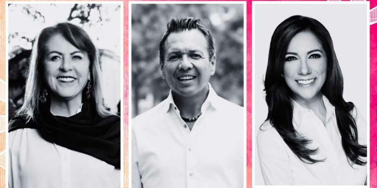 ¿Quién GANÓ las gubernaturas de los estados en las elecciones México 2024?