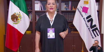 Minimiza Taddei incidentes en arranque de jornada electoral.