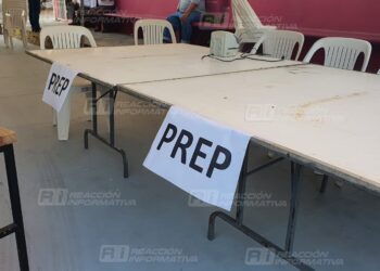 Así van las diputaciones locales y federales de Mazatlán por el momento