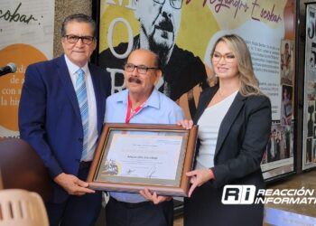 “El fotoperiodismo lo atrapa a uno, es un estilo de vida”: Alejandro Escobar