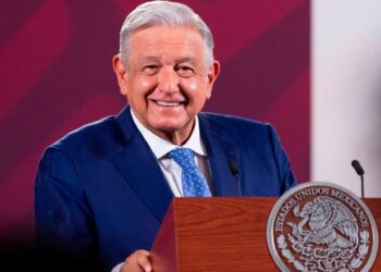 AMLO dice que no fueron 60, sino 6 los candidatos asesinados en el periodo 2023-2024