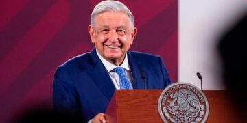 AMLO dice que no fueron 60, sino 6 los candidatos asesinados en el periodo 2023-2024