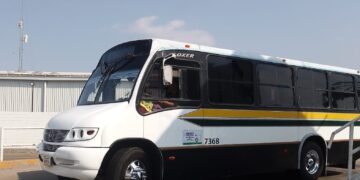 Reanudan la ruta de camiones Libramiento en Mazatlán