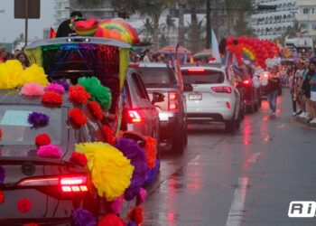 La Marcha del Orgullo Gay y Diversidad Sexual 2024 benefició a distintos sectores en Mazatlán: CANACO