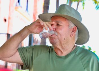 Sinaloa registra un total de 44 agotamientos y 2 golpes de calor