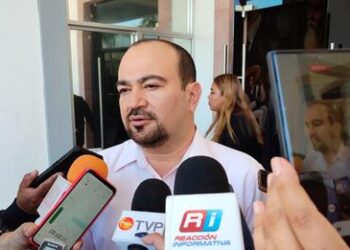 “Se dice que hay una persona arrestada”: Vice Fiscal en el caso del macheteado en Mazatlán