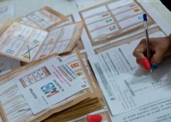 La cuota arcoíris, relegada por los partidos en este 2024