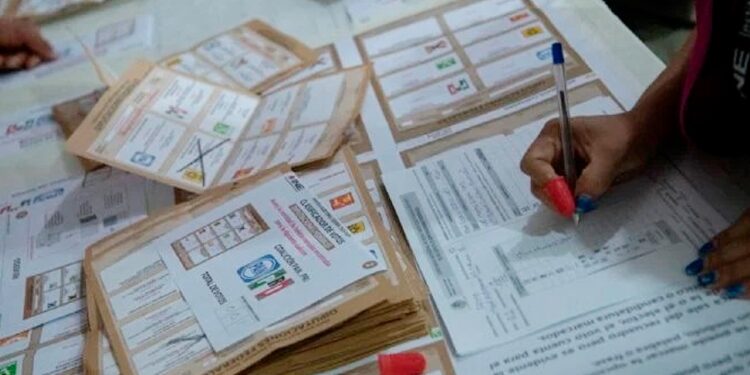 La cuota arcoíris, relegada por los partidos en este 2024