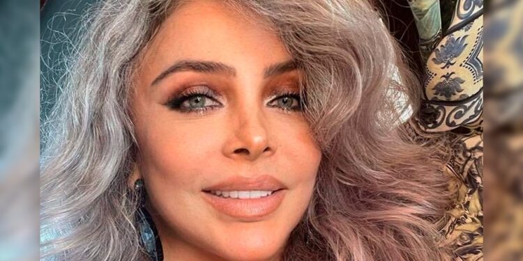 Verónica Castro, su estado de salud tras ser operada de urgencia