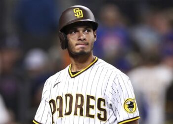 MLB suspende de por vida a Tucupita Marcano por apuestas