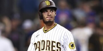 MLB suspende de por vida a Tucupita Marcano por apuestas