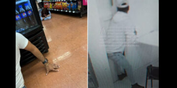 Intento de asalto en Walmart de CDMX desata tiroteo