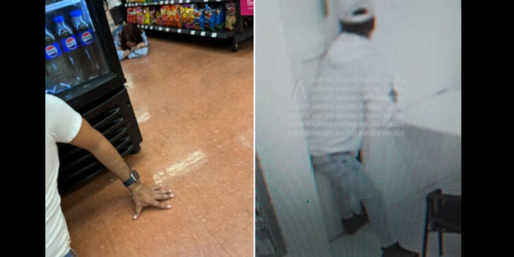Intento de asalto en Walmart de CDMX desata tiroteo
