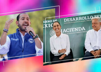 Encuestas son una SIMULACIÓN para justificar reforma al Poder Judicial: PAN