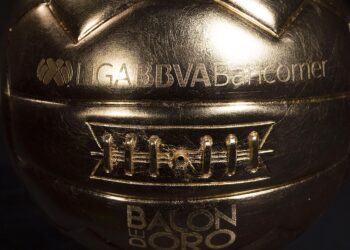 Liga MX revela los nominados al Balón de Oro