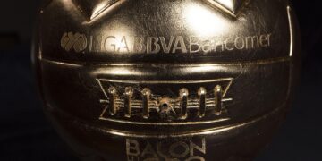 Liga MX revela los nominados al Balón de Oro