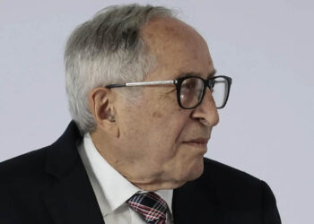 No sé si como Dinamarca, pero avanzaremos en tener un sistema de salud sólido: Kershenobich
