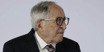 No sé si como Dinamarca, pero avanzaremos en tener un sistema de salud sólido: Kershenobich