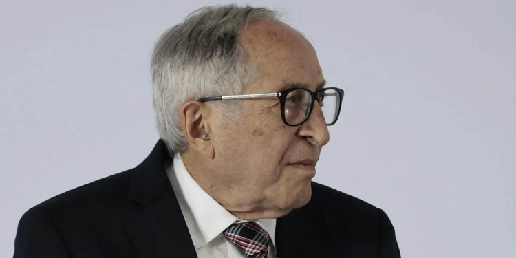 No sé si como Dinamarca, pero avanzaremos en tener un sistema de salud sólido: Kershenobich