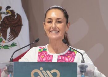 Sheinbaum anuncia que en octubre la Guardia Nacional se consolidará como parte de la Sedena