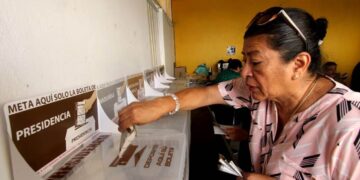 Tribunal Electoral define lineamientos para resolver impugnaciones contra elección presidencial