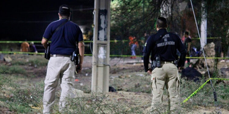 Hubo 34 aspirantes asesinados en el proceso electoral y 130 sufrieron algún tipo de ataque violento: ONG