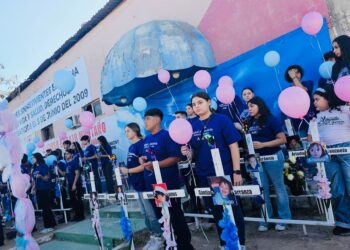 “Ningún niño, ninguna familia debería de pasar por un dolor tan inmenso”; sobreviviente de la Guardería ABC