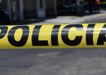 Motociclista de 72 años fallece en accidente en El Fuerte