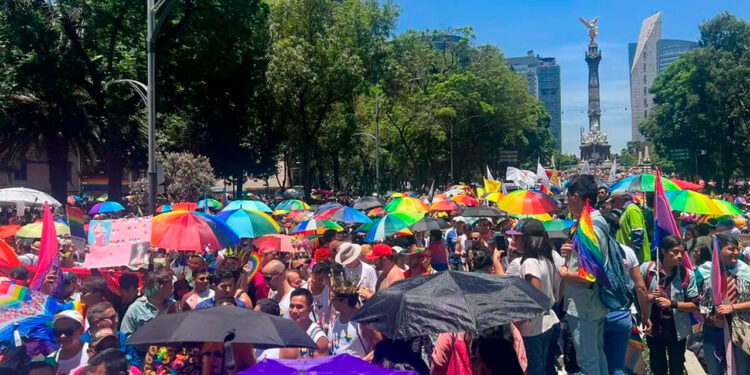 ¡Oficial! Entra en vigor prohibición de terapias de conversión en México