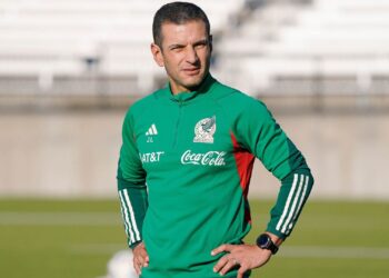 Copa América 2024: ¿Qué necesita México para clasificar a cuartos de final?