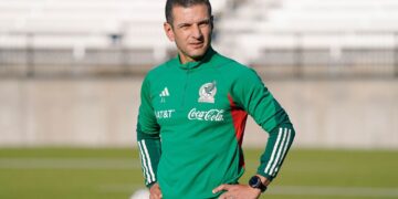 Copa América 2024: ¿Qué necesita México para clasificar a cuartos de final?