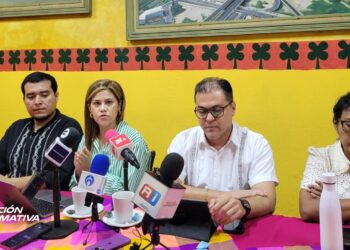Realizará CPC el primer foro “Para el desarrollo Sostenible”, en Sinaloa
