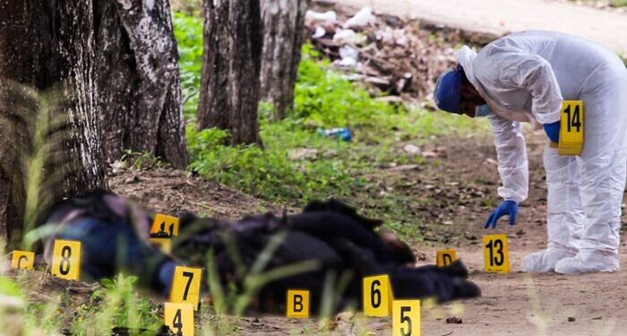 Localizan 5 cuerpos en Chihuahua, 3 relacionados a casos de desaparición