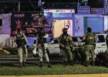 Elecciones México 2024 alcanzan récord en asesinato de candidatos