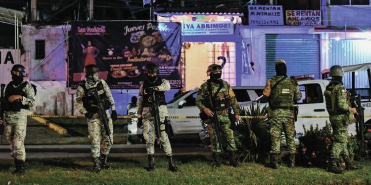 Elecciones México 2024 alcanzan récord en asesinato de candidatos