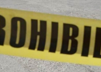 Camión del transporte público atropella a dos menores en San Luis Potosí; una niña de 5 años muere en el lugar