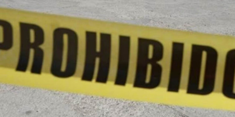 Camión del transporte público atropella a dos menores en San Luis Potosí; una niña de 5 años muere en el lugar