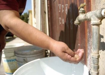 Interrupción de servicio de agua en varias colonias de Mazatlán el próximo lunes