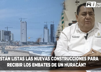 ¿Están listas las nuevas construcciones para recibir los embates de un Huracán?