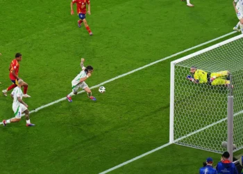 Eurocopa 2024: Autogol de Italia mete a España en los Octavos e Inglaterra deja la tarea a medias