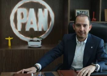 ¡Adiós, Marko Cortés! PAN inicia trabajos para renovar la dirigencia nacional