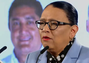 Oficialmente fueron asesinados 12 candidatos en el pasado proceso electoral: SSPC; oposición busca generar campaña de desprestigio, acusa